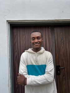 Solomon Emmanuel