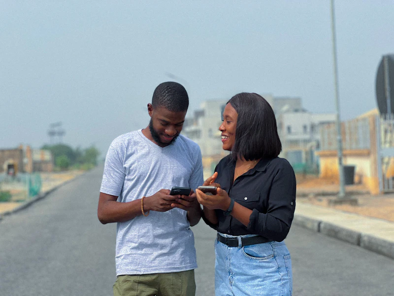 Is the smartphone price tag locking Nigerians out of the internet?