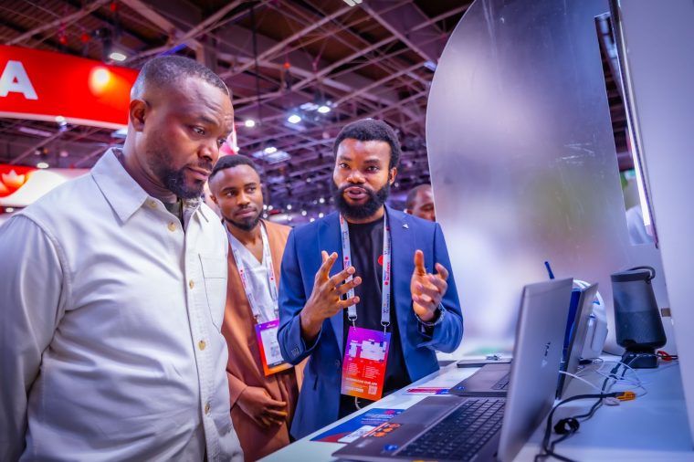 Nigeria wants an AI that speaks like its people, but can it deliver?