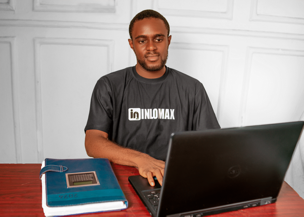 Nelson Itodo