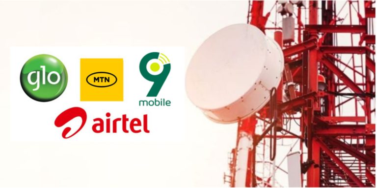 Best Data Plans in Nigeria (2025): Compare prices & value across networks