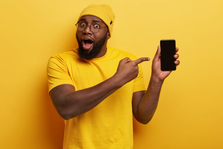 How to Share Data on MTN in 2025: 3 Methods
