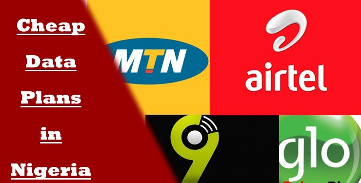 The Ultimate Guide: Website Every Nigerian Student Should Use To Buy Cheap Data