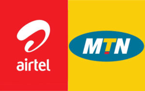 More Airtel & MTN plans added on Inlomax