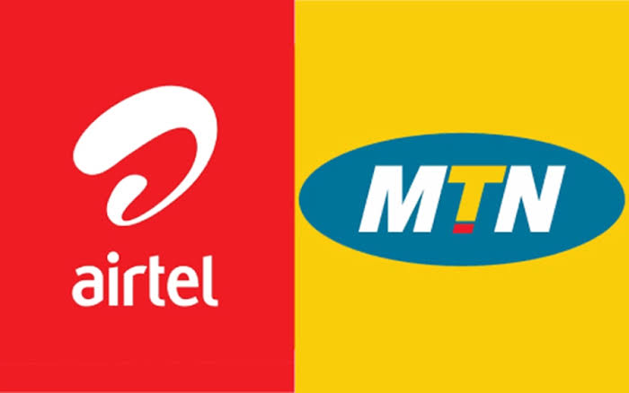 More Airtel & MTN plans added on Inlomax