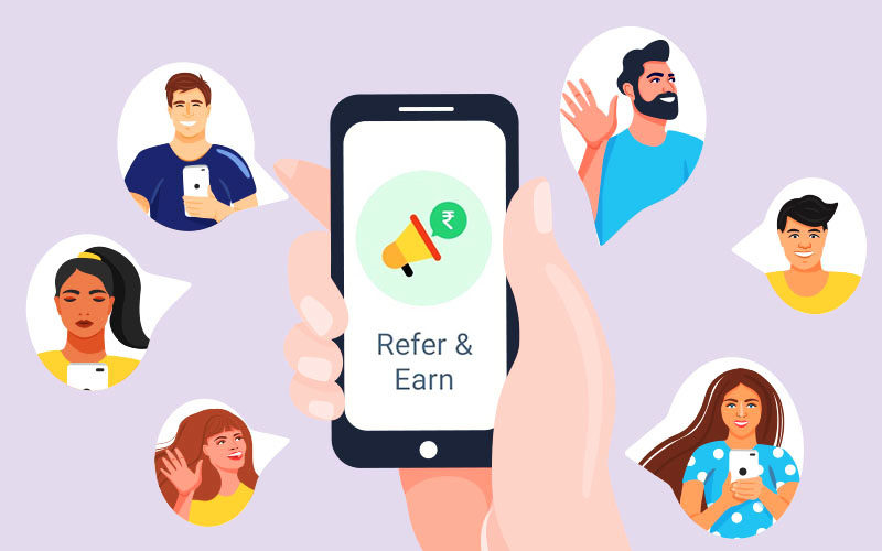 Earn Free Data and Cash Instantly — Join Inlomax Refer & Earn Program (2025 Guide) Earn Free Data