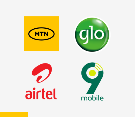 The Best VTU Website for Cheap Data and Airtime in Nigeria Website for Cheap Data