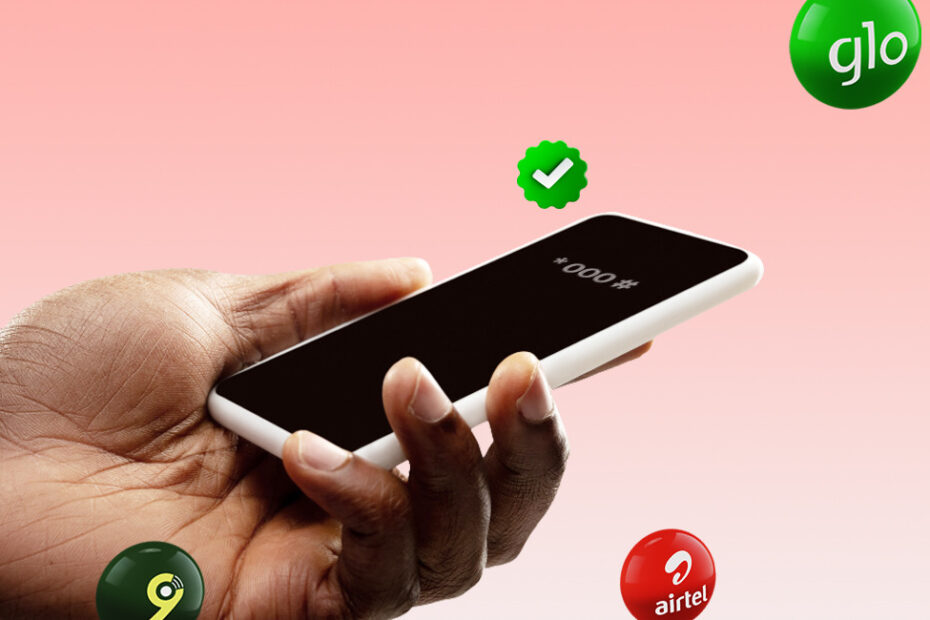 How to Check Data Balance on All Nigerian Networks (MTN, Glo, Airtel & 9mobile) check data balance