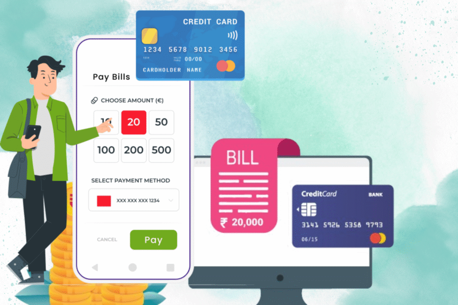 How to Easily Integrate Data, Airtime, and Bill Payment APIs Into Your App Bill Payment APIs