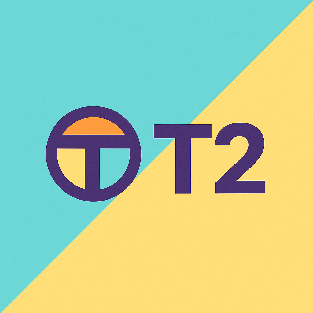 9mobile Rebrands as T2 - A New Chapter for Nigeria’s Telecom Market