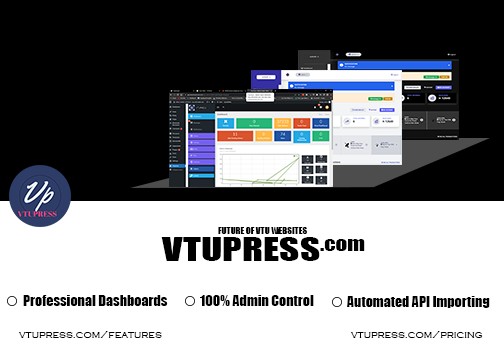 VTUPress