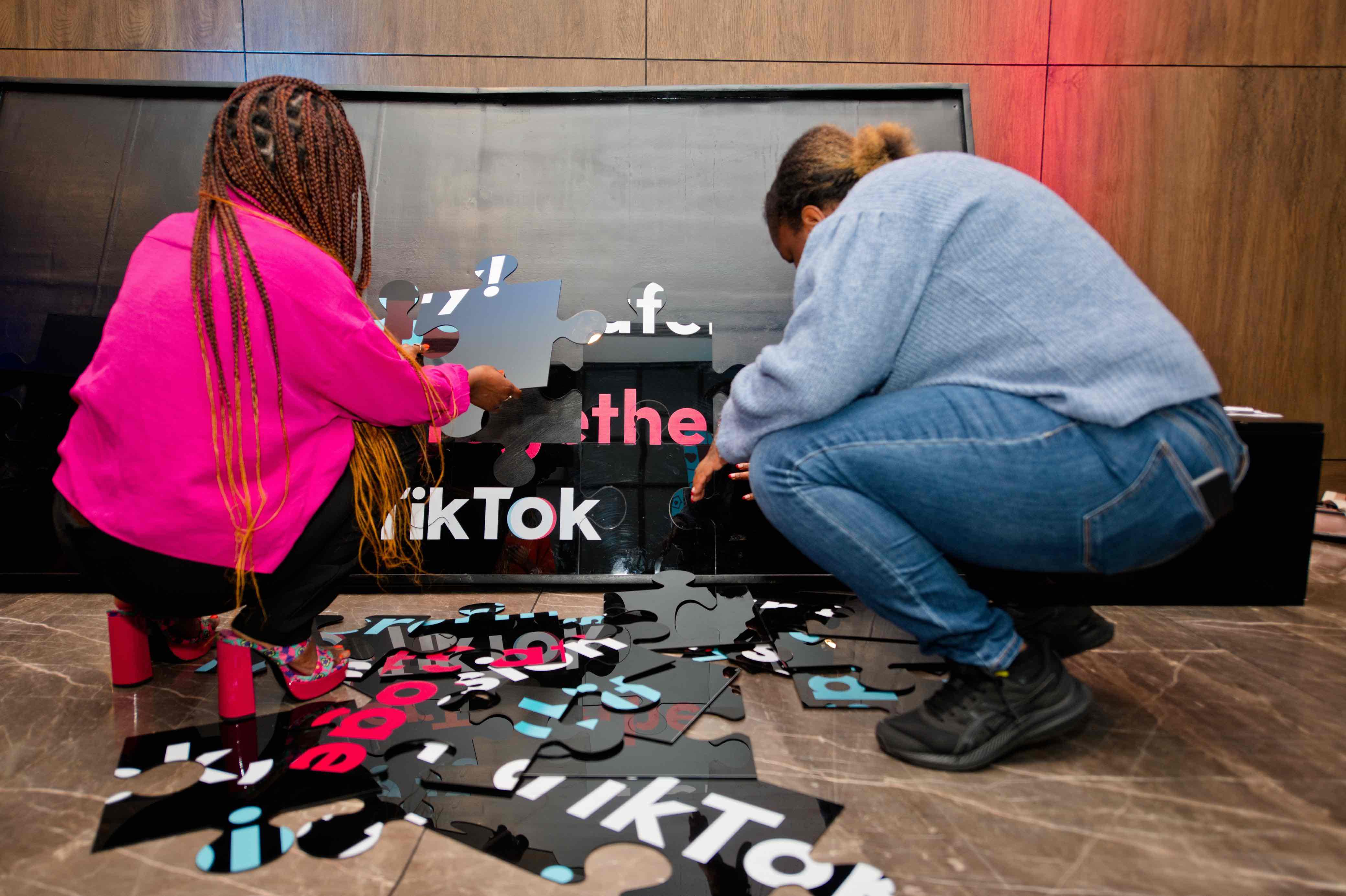 TikTok removed 41,000 videos daily in Nigeria in H1 2025