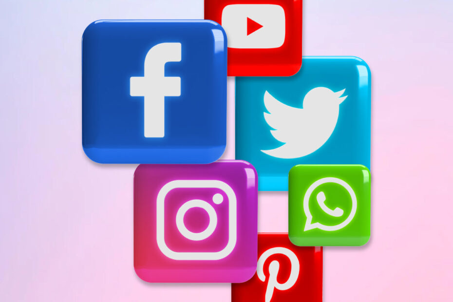 dakaas social media icons