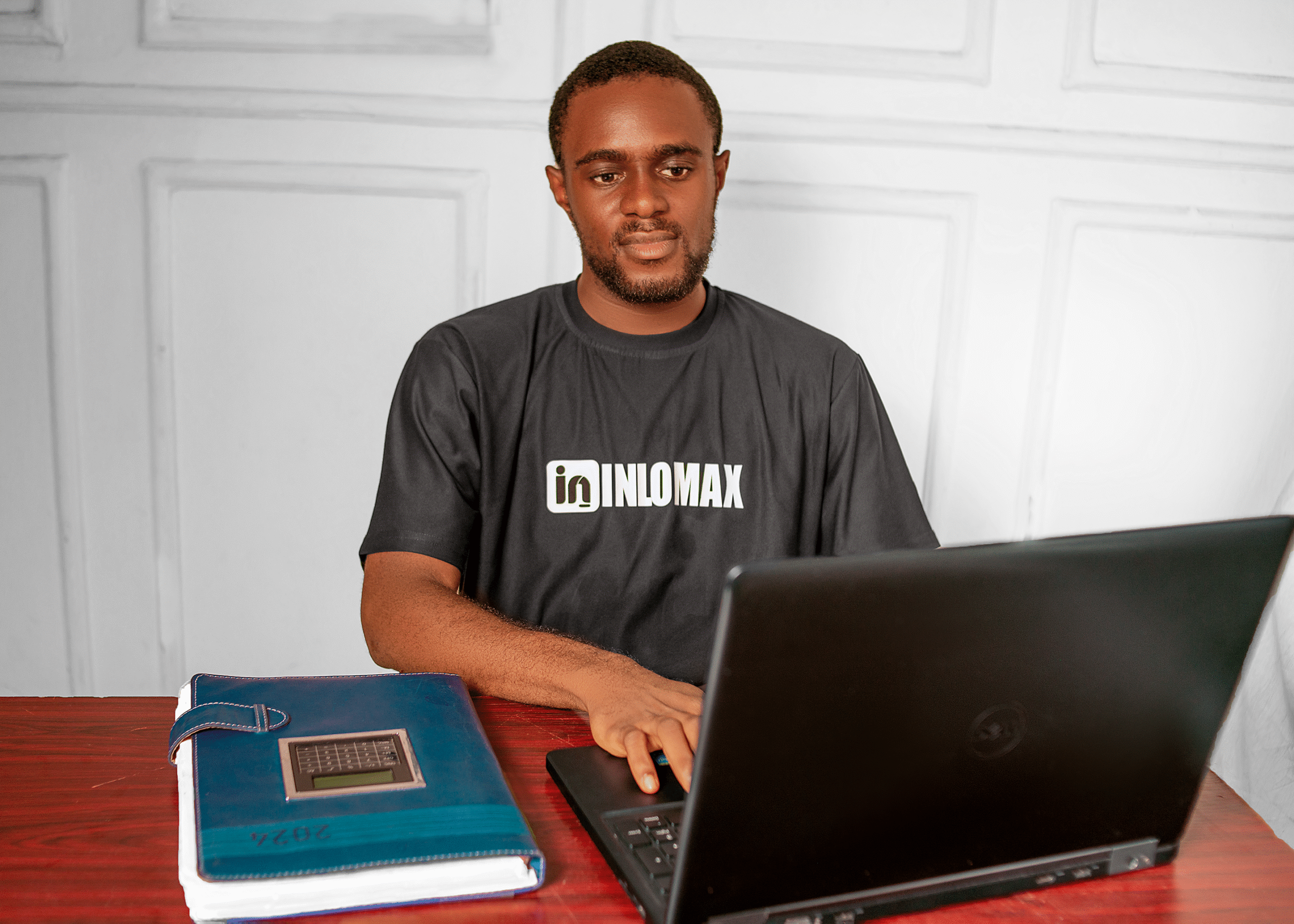 Who Is the Founder of Inlomax? Everything You Need to Know