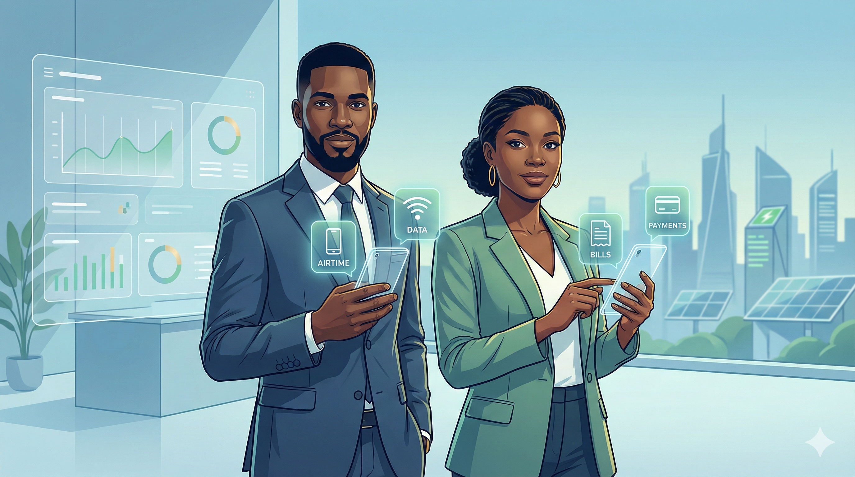 Why Inlomax Is the VTU Platform Nigerians Will Rely On in 2026