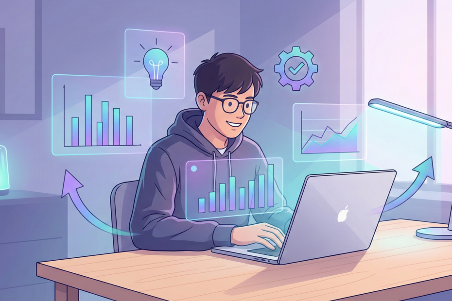 digital entrepreneurs