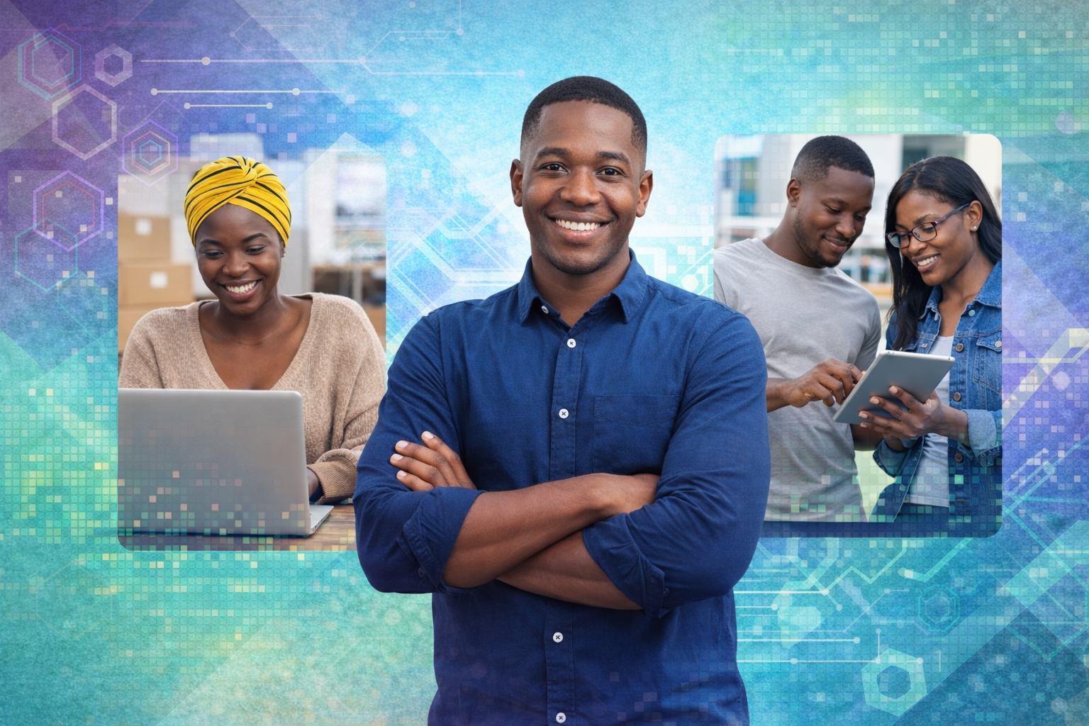 VTU and the Growth of Digital Entrepreneurs