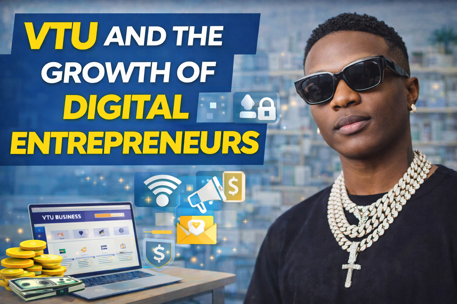 Legit Apps That Pay Nigerians Real Money