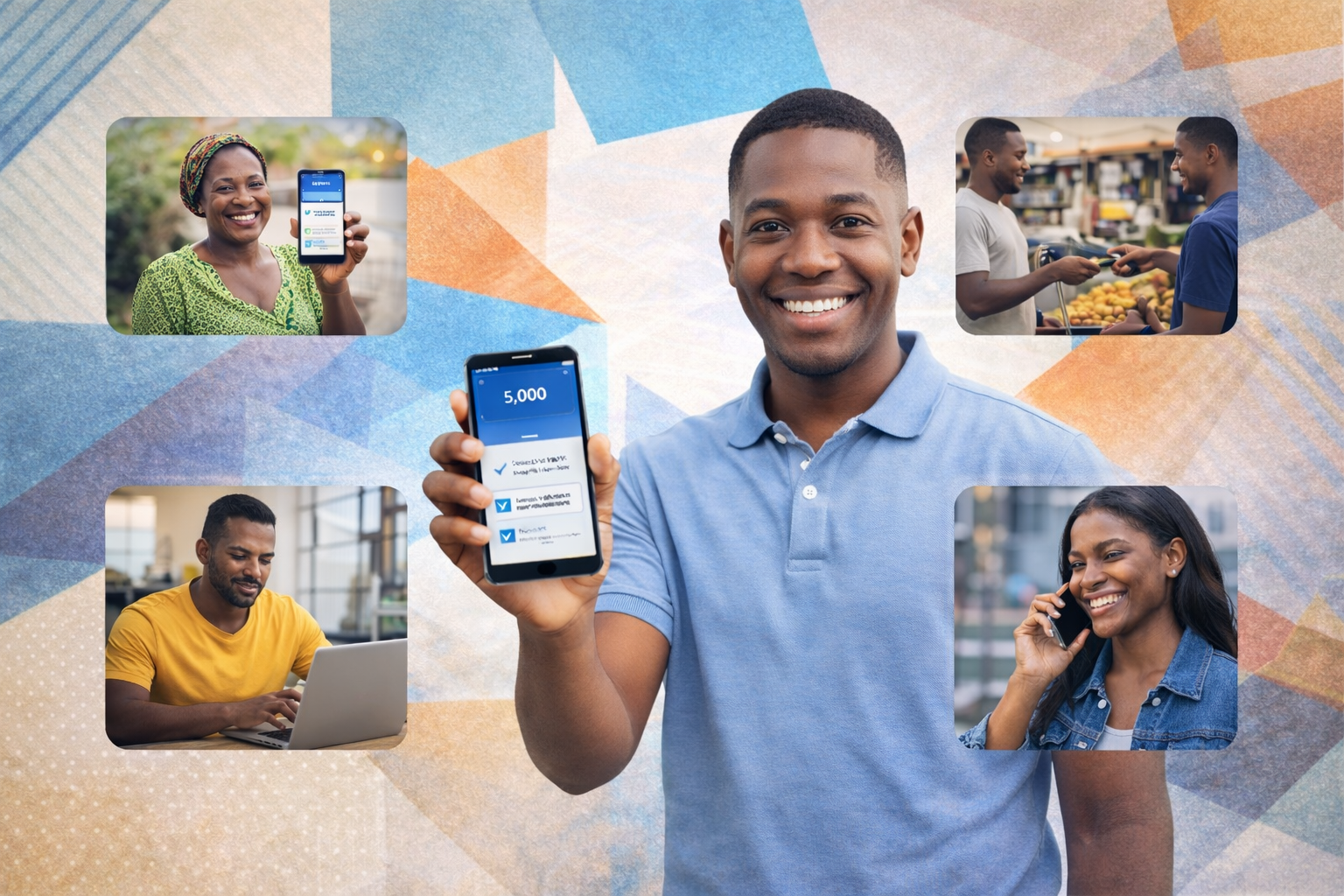 The Role of VTU in Cashless Economies