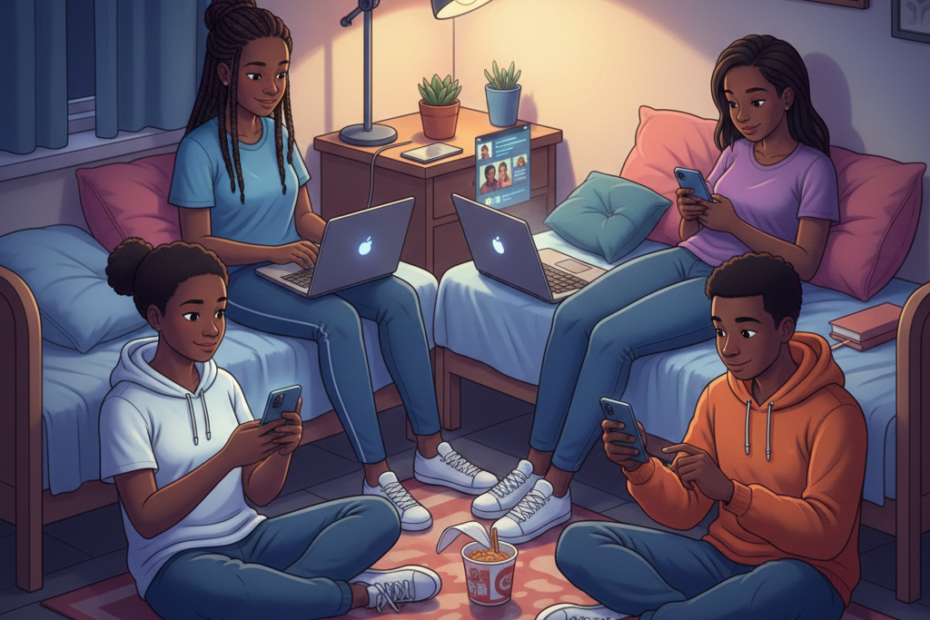 Best VTU apps in Nigeria for students