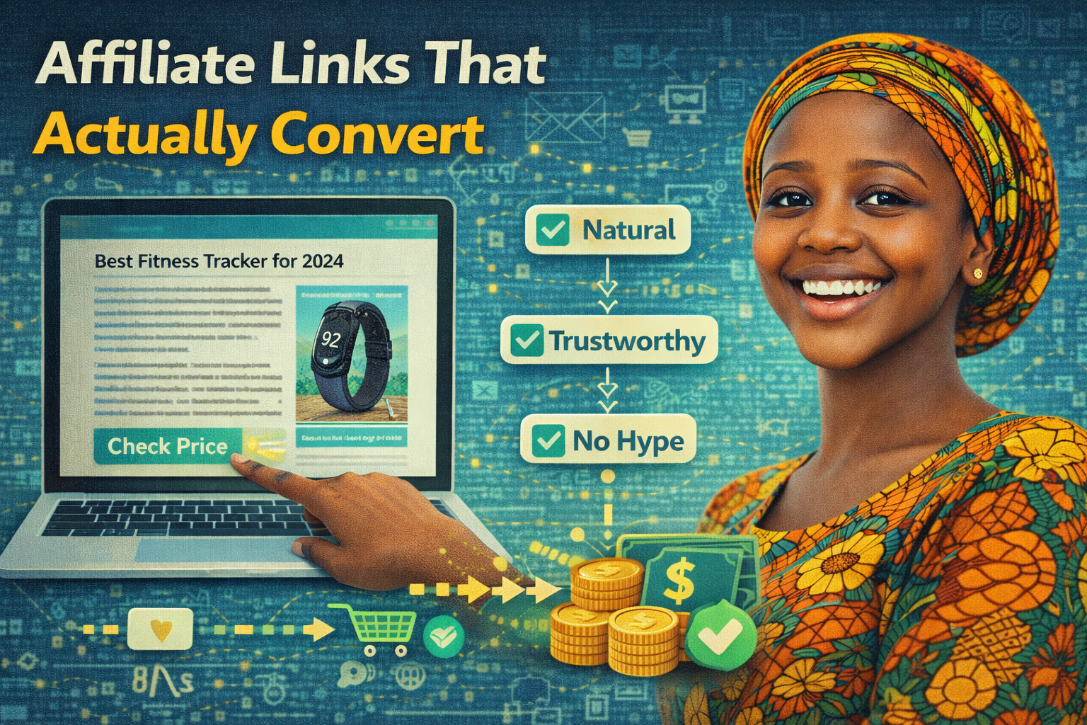 Affiliate Links That Actually Convert