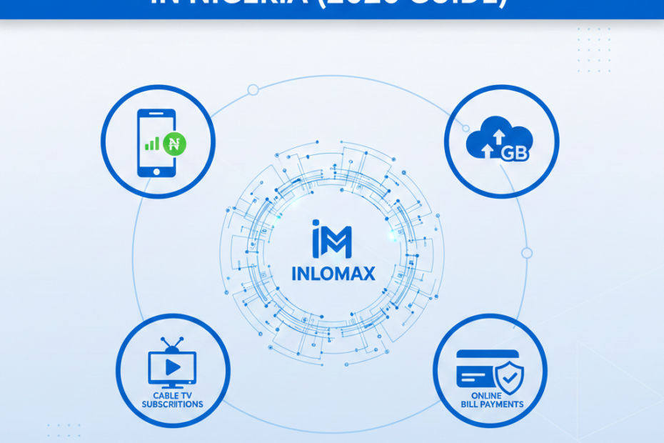 Most reliable VTU platforms in Nigeria