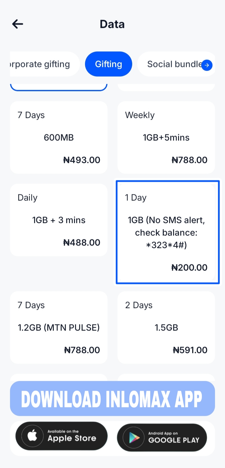MTN 1GB for ₦200 in Nigeria (2026) – How to Get Cheap MTN Data