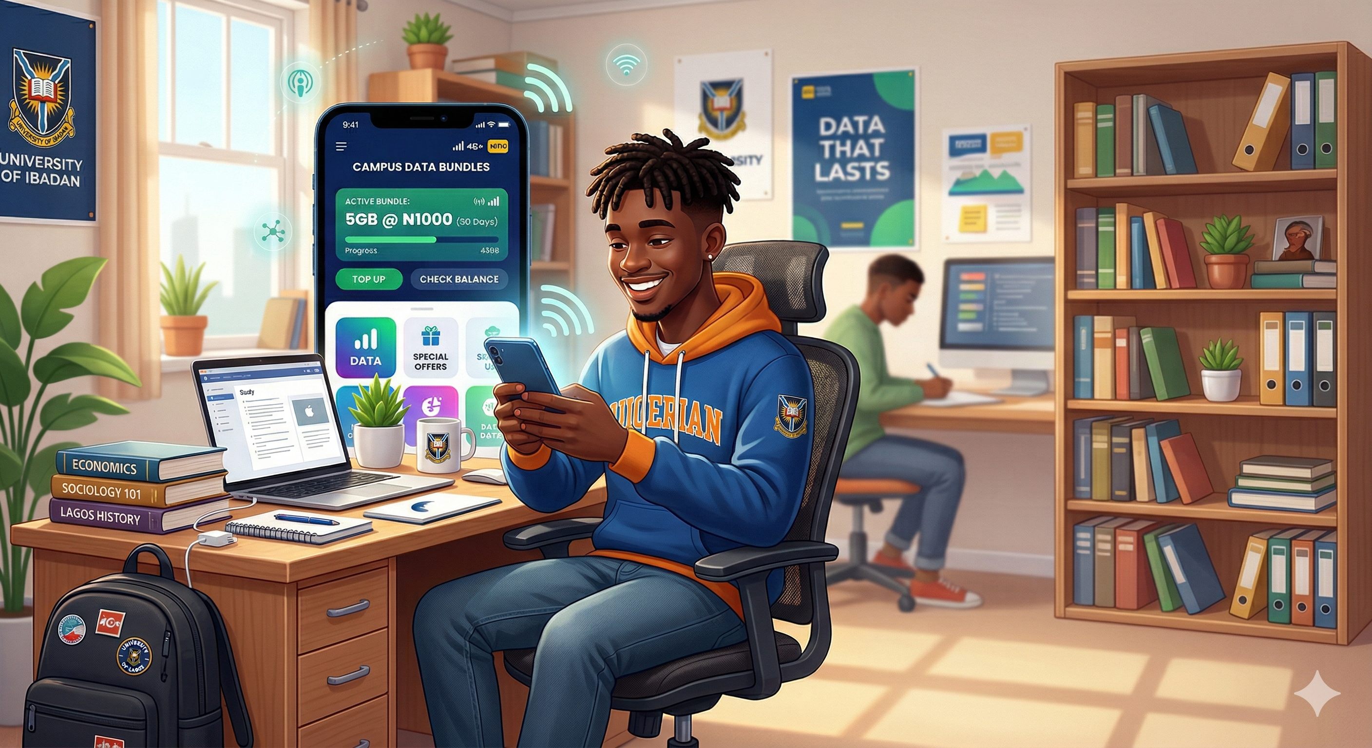 Best VTU App for Students in Nigeria: Why Inlomax is #1 for Cheap Data (2026 Guide)