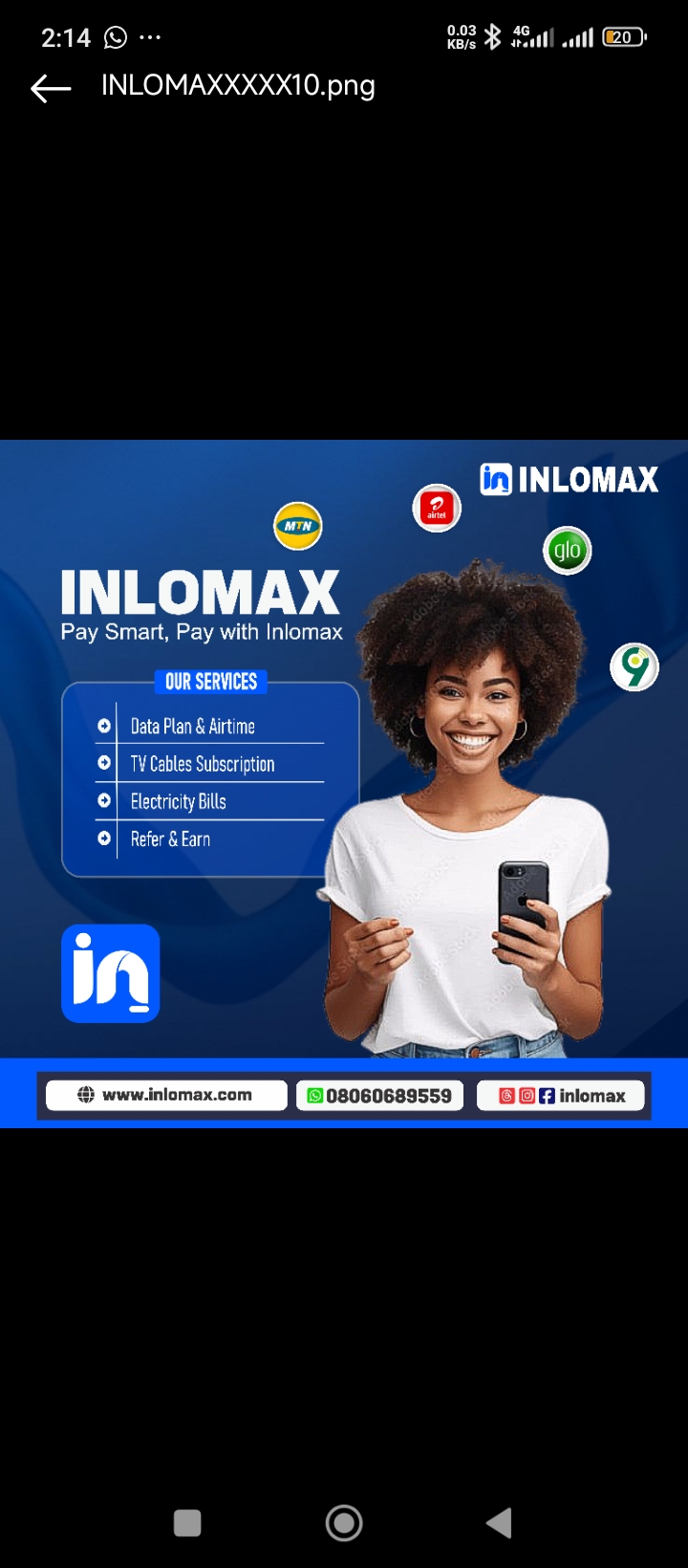 Top 7 Reasons Inlomax is the Best VTU &amp; Cheap Data App in Nigeria (2026 Guide)