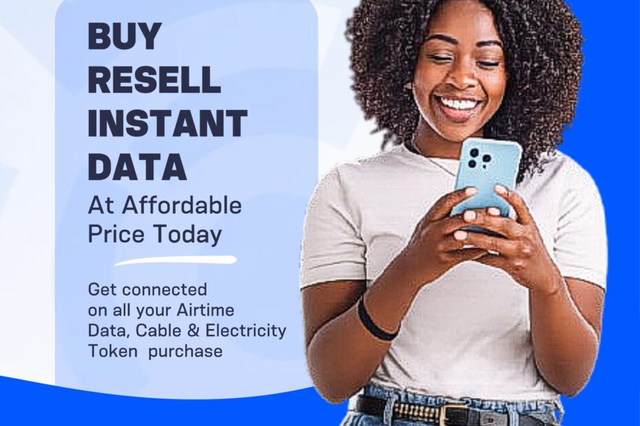 Which App Has Cheap Data in Nigeria? Why Many Recommend Inlomax Which App Has Cheap Data in Nigeria? Why Many Recommend Inlomax