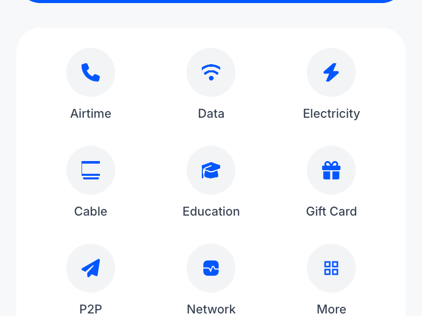 How to Brand Your Data and Airtime Receipts as a VTU Vendor