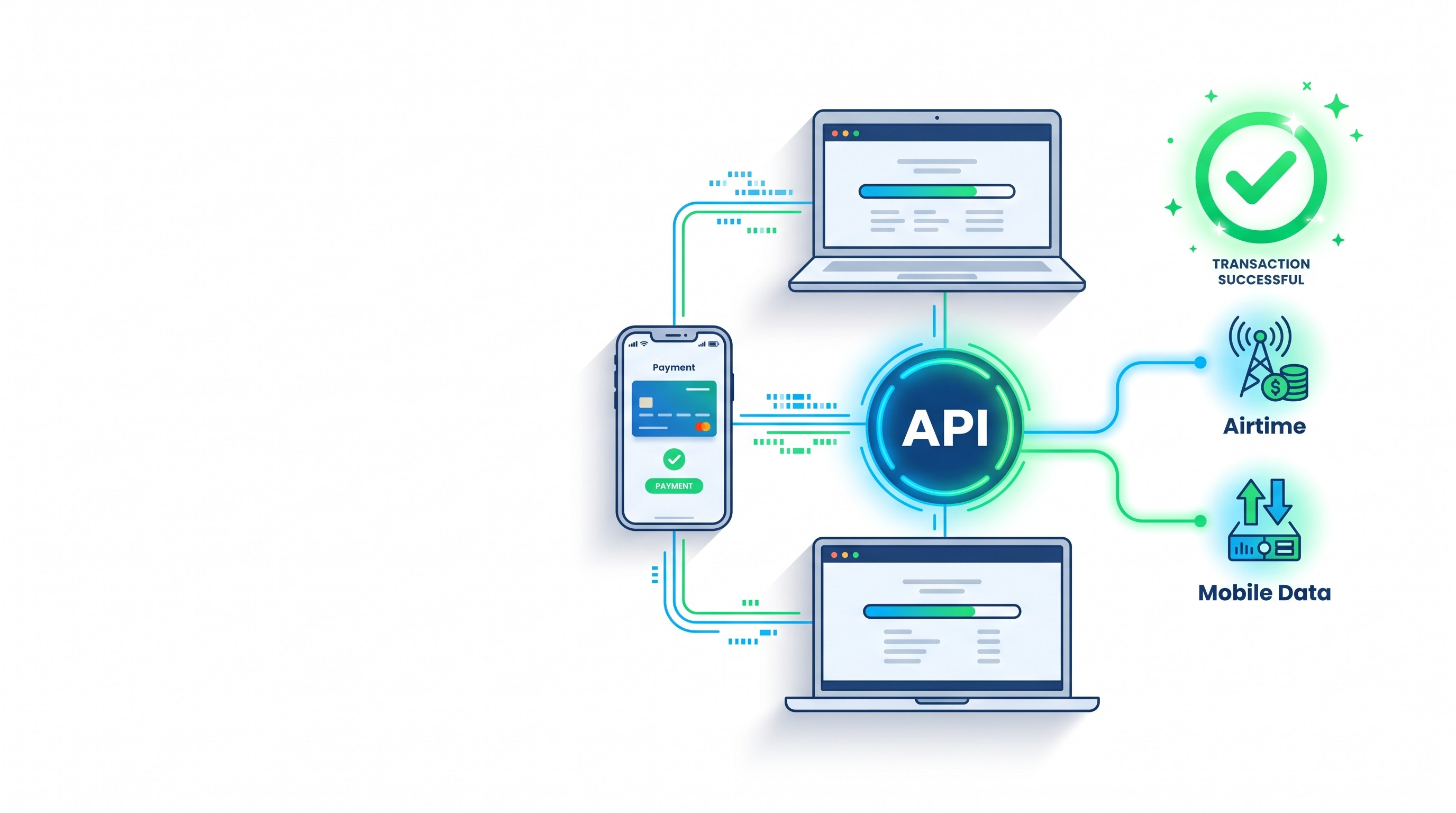 Best VTU API in Nigeria for Developers and Fintech Startups