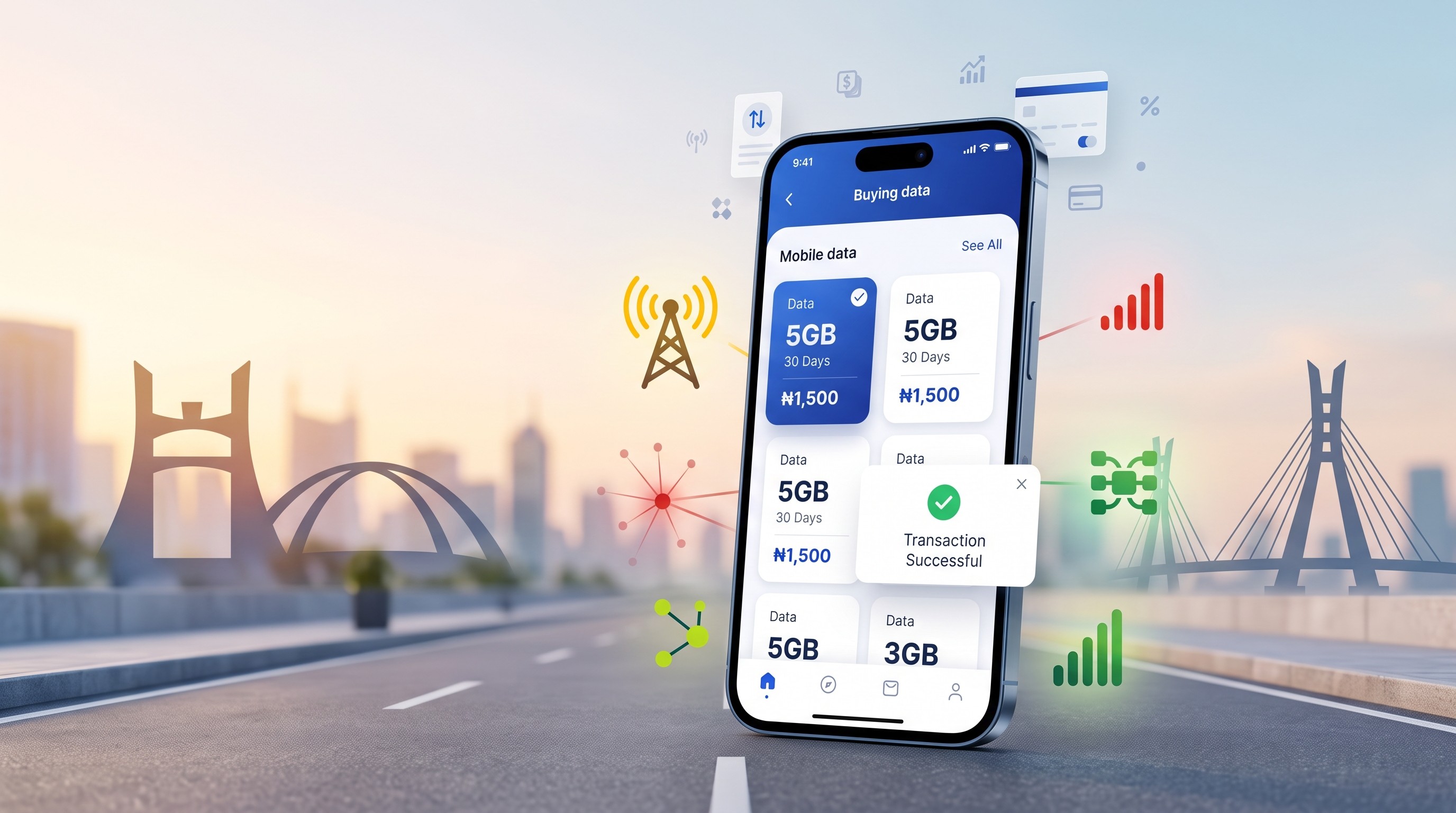Best Apps to Buy Cheap Data in Nigeria in 2026